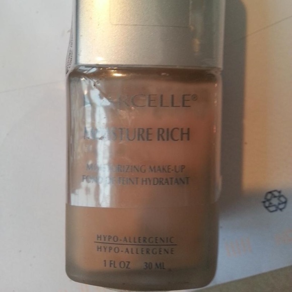 š„HOT DEALš„Marcelle Moisture Rich Hypo-Allergenic - Picture 7 of 7